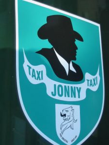 Taxi Logo