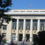 University Building