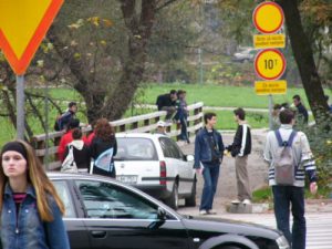 The University of Bihac was opened in 1997 and it