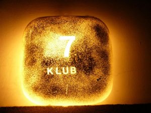 7 Klub Bar