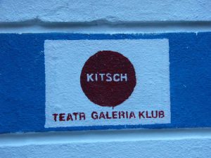 Kitsch Bar