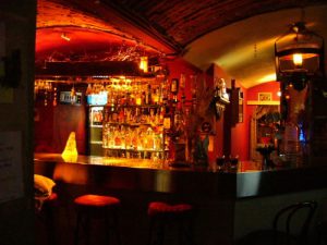 7 Klub Bar