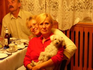 Poland, Kalisz - A Family of Friends