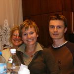 Poland, Kalisz - A Family of Friends