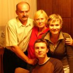 Poland, Kalisz - A Family of Friends