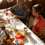 Poland, Kalisz - A Family of Friends