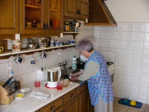 Poland, Kalisz - A Family of Friends