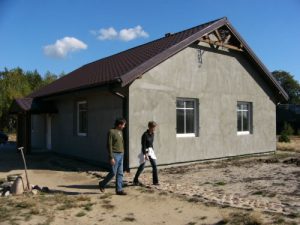 Poland, Kalisz - A Family of Friends