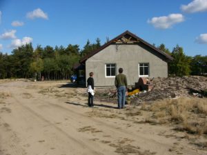 Poland, Kalisz - A Family of Friends