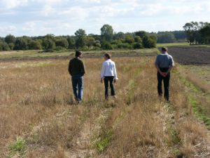 Poland, Kalisz - A Family of Friends