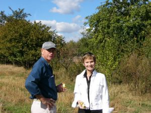 Poland, Kalisz - A Family of Friends