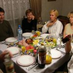 Poland, Kalisz - A Family of Friends