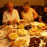 Poland, Kalisz - A Family of Friends