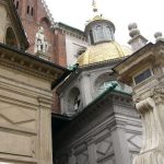 Krakow - Wawel Castle and Cathedral This