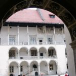 Krakow - Wawel Castle and Cathedral This