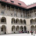 Krakow - Wawel Castle and Cathedral This