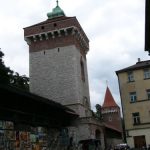 Florian Gate