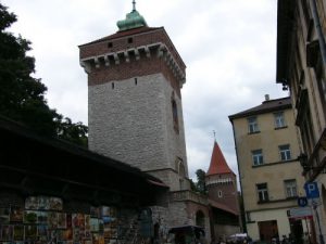 Florian Gate