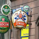 Krakow - views of city life
