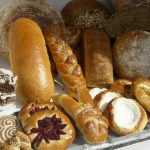 Krakow - views of city life: daily bread