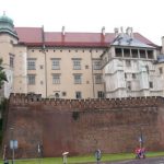 Kraków - Wawel Castle