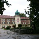Lancut Castle   Lancut is a town in south-eastern Poland, with