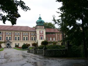 Lancut Castle   Lancut is a town in south-eastern Poland, with