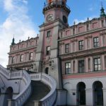 Zamosc - City Hall