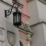 Zamosc center square