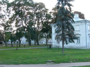 Poland, Zamosc Town