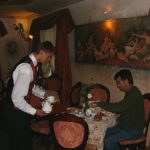 Zamosc restaurant service