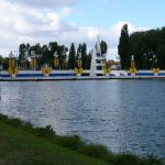 Poznan competition rowing venue