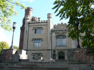 Museum near Poznan