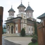 Sinaia Monastery