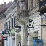 Brasov City Center