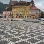 Brasov City Center