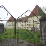 City of Miercurea-Ciuc Miko Castle Museum (17c)