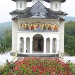 Sihastria Monastery - Neamt