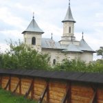 Monastery Chapel