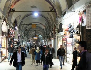 Grand Bazaar