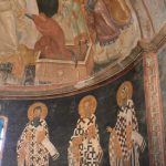 The Kariye Museum (Church of the