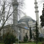 Suleymaniye Mosque