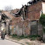 In Istanbul, many Gypsies