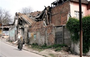 In Istanbul, many Gypsies