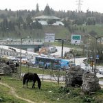 In Istanbul, many Gypsies