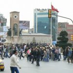 Taksim Square