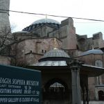 Hagia Sophia museum