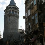 Galata Tower