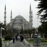 Blue Mosque