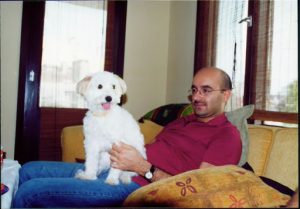 Turkish friends